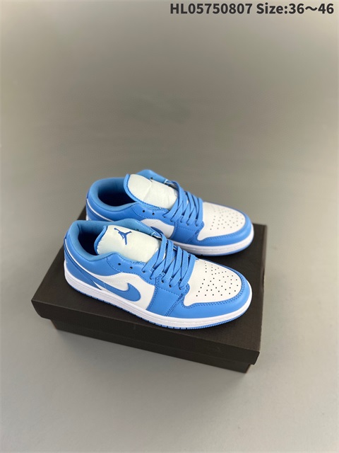 men air jordan 1 shoes 2023-10-9-373